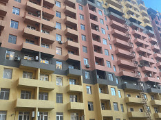 2-otaqlı mənzil , H. Əliyev pr., 62 m² Xırdalan