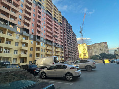 2-otaqlı mənzil , Heydər Əliyev pr., 60 m² Xırdalan