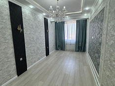 2-otaqlı mənzil , Müzəffər Həsənov küç., 77 m² Баку