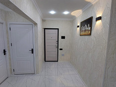 3-otaqlı mənzil , Gəncə pr., 60 m² Баку