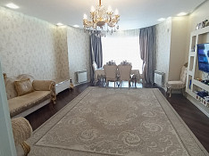 3-otaqlı mənzil , Ənvər Hüseynov küç., 100.6 m² Баку