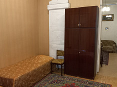 2-otaqlı mənzil icarəyə verilir, Nizami küç., 40 м² Баку