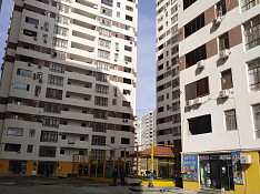 4-otaqlı mənzil , Zərdabi pr., 176 m² Баку