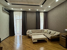 3-otaqlı mənzil , Neftçilər pr., 110 m² Баку