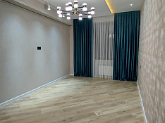 3-otaqlı mənzil , Həzi Aslanov m/st., 90 m² Баку