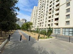 3-otaqlı mənzil icarəyə verilir, Ş. Mehdiyev küç. 12, 150 m² Баку