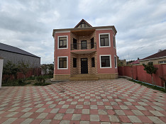 Həyət evi , Maştağa qəs. Bakı