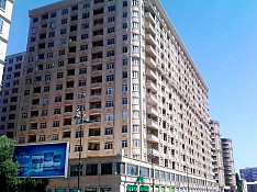 3-otaqlı mənzil icarəyə verilir, Heydər Əliyev pr. 58, 135 m² Bakı