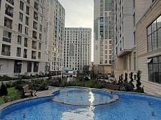 2-otaqlı mənzil , B. Dadaşov küç. 99, 97 m² Bakı