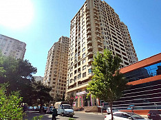 3-otaqlı mənzil , Zərdabi küç., 137 m² Bakı