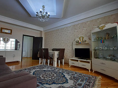 3-otaqlı mənzil , Masazır qəs., 105 m² Bakı