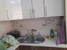 4-otaqlı mənzil icarəyə verilir, Nəsimi küç. 32A, 110 m² Bakı