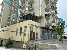 3-otaqlı mənzil , Əliağa Vahid küç., 85 m² Bakı