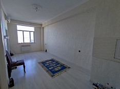 2-otaqlı mənzil , Yeni Günəşli qəs., 43 m² Bakı