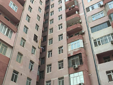 2-otaqlı mənzil , Z. Əliyeva küç., 88 m² Xırdalan