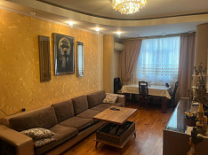 3-otaqlı mənzil , Atatürk pr., 90 m² Bakı