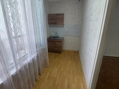 1-otaqlı mənzil , Bəşir Səfəroğlu küç., 27 m² Bakı