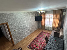 4-otaqlı mənzil , Bakıxanov qəs., 100 м² Bakı