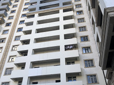 3-otaqlı mənzil , Mirəli Qaşqay küç. 88, 146 m² Bakı