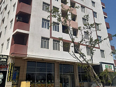 3-otaqlı mənzil , Masazır qəs., 90 m² Bakı