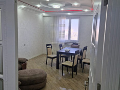 4-otaqlı mənzil , Masazır qəs., 114 m² Bakı