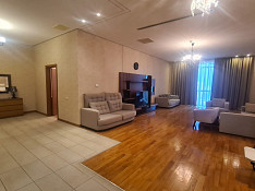 5-otaqlı mənzil , H. Cavid pr., 270 m² Bakı