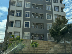 2-otaqlı mənzil , İsmət Qayıbov küç., 52 m² Bakı