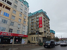 3-otaqlı mənzil , Masazır qəs., 83 m² Bakı