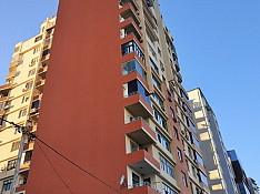 3-otaqlı mənzil icarəyə verilir, Yasamal r., 110 m² Bakı