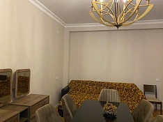 2-otaqlı mənzil icarəyə verilir, Həsən Əliyev küç., 76 м² Bakı