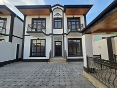 Həyət evi , Zabrat qəs. Баку