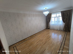 3-otaqlı mənzil , Xalqlar Dostluğu m/st., 85 m² Bakı