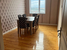 3-otaqlı mənzil , Xəqani Şirvan küç., 80 m² Xırdalan