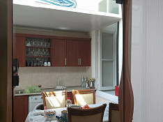 1-otaqlı mənzil , 28 May küç., 40 m² Bakı