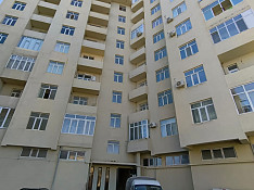 3-otaqlı mənzil , Masazır qəs., 75 m² Bakı