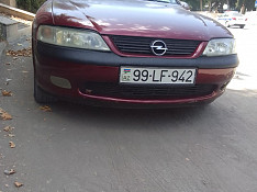 Opel Vectra, 1996 il Bərdə