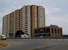 3-otaqlı mənzil , Xırdalan ş., 65 Xırdalan