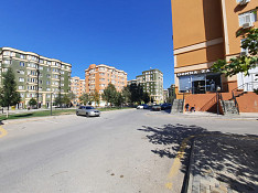 2-otaqlı mənzil , Masazır qəs., 64 m² Bakı