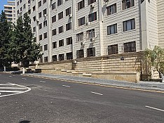 3-otaqlı mənzil , A. Mirzəyev küç., 85 m² Bakı