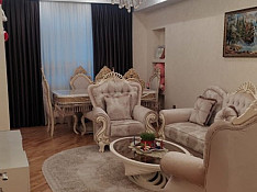 2-otaqlı mənzil , Xudu Məmmədov küç., 65 m² Bakı