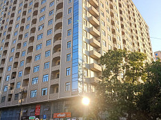 2-otaqlı mənzil , Azadlıq pr., 100 m² Bakı