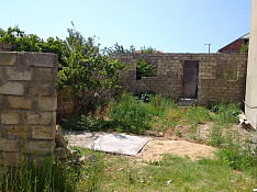 Həyət evi , Maştağa qəs. Bakı