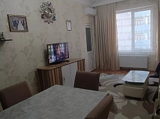 3-otaqlı mənzil , Elşən Süleymanov küç., 70 m² Bakı