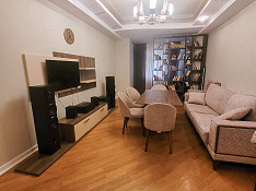 3-otaqlı mənzil , Nəcəfqulu Rəfibəyli küç., 122 m² Bakı