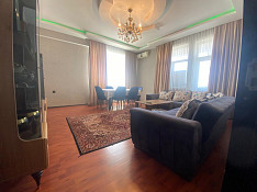 3-otaqlı mənzil , Babək pr., 106 m² Bakı