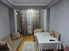 2-otaqlı mənzil , Xırdalan ş., 76 m² Xırdalan