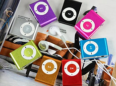 Mp3 Pleyer Bakı