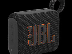 JBL Go4 Bakı