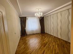 2-otaqlı mənzil , A. Məhərrəmov küç., 85 m² Bakı