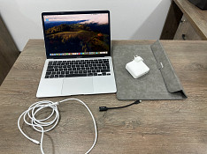 2021 Macbook Air M1 8Gb 256Gb Bakı